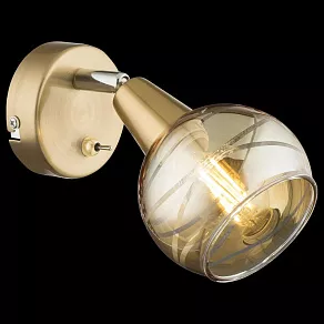 Бра Globo Lara 54346-1