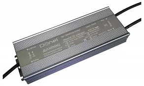 Блок питания Donel DN8HF DNHF300V24IP67
