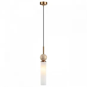 Подвесной светильник Odeon Light Lolla 6625/1