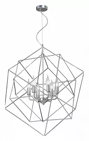 Подвесная люстра Vitaluce V4570 V4570-9/6S