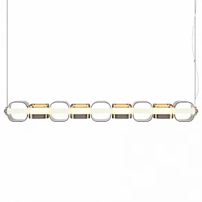 Подвесной светильник Maytoni Ritmo MOD381PL-L45CH3K