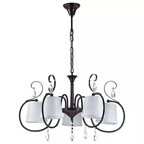 Подвесная люстра Lumion Ibbi 3077/5