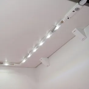 Накладной светильник Uniel ULM-F42 UL-00002889