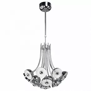 Подвесная люстра Vitaluce V4150 V4150/13