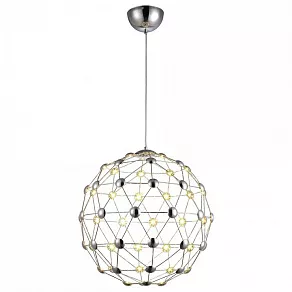Подвесной светильник Divinare Cristallino 1610/02 SP-60
