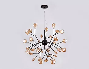 Подвесная люстра Ambrella Traditional 1 TR3021