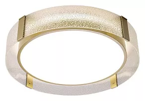 Накладной светильник Zortes Gerda ZRS.1097.50