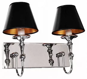 Бра LUMINA DECO Ameli LDW 049-2