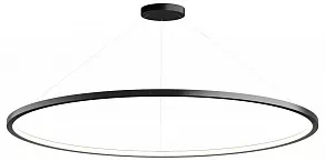 Подвесной светильник 6063 Обод 0521916