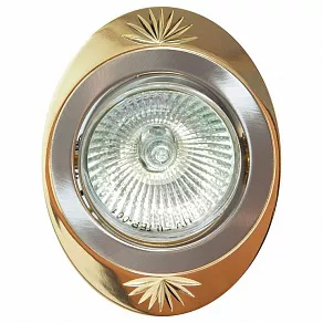 Встраиваемый светильник Feron Saffit DL250 17905