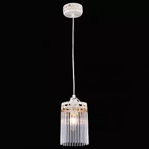 Подвесной светильник Natali Kovaltseva 11301 11301/1P IVORY