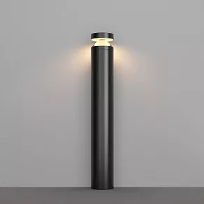 Наземный низкий светильник Maytoni Olten O591FL-L12GF3K1