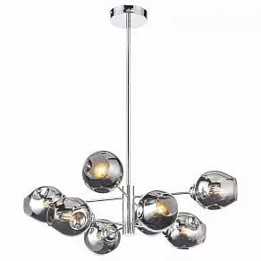 Люстра на штанге ST-Luce Fovia SL1500.103.08
