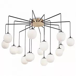 Подвесная люстра Ideal Lux Rhapsody RHAPSODY SP16