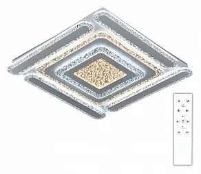 Накладной светильник Hiper Cassiopea H817-9