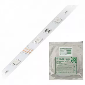 Лента светодиодная Uniel ULS-Q211 5050-30LED 11000