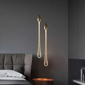 Подвесной светильник Imperiumloft Fial FIAL02