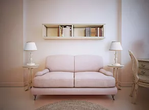 Настольная лампа декоративная MW-Light Ариадна 8 450033801