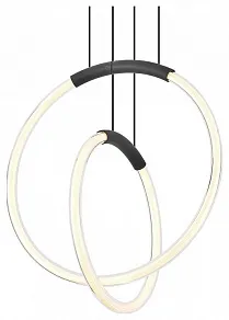 Подвесной светильник Lussole Lancaster LSP-7445