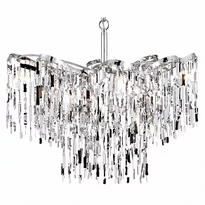 Подвесная люстра Divinare Teresa 1177/01 LM-10