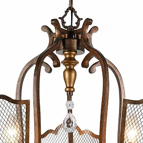 Подвесная люстра Favourite Venezia 2149-5P