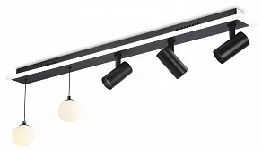 Накладной светильник Ambrella Light FL FL66202