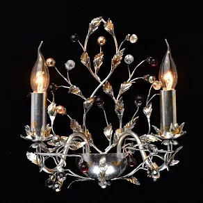 Бра Chiaro Виола 2 298023102