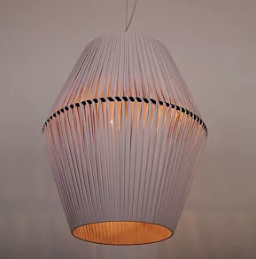 Подвесной светильник Manne CL.7710 CL.7710-5CH-D SHADE