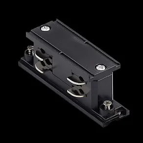 Соединитель линейный для треков Lightstar Quattro 504107-FR