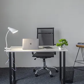 Настольная лампа офисная Uniel TLD-563 UL-00004465