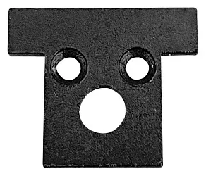 Заглушка для трека Aployt Magnetic track 48 APL.0185.00.01