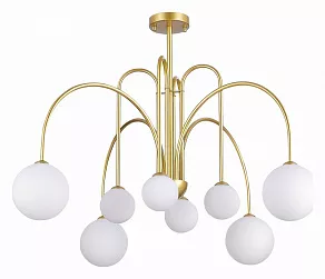 Люстра на штанге ST-Luce Jineto SL1204.202.08