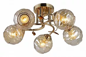 Люстра на штанге Rivoli Ashley Б0053397
