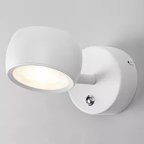 Бра Elektrostandard Oriol MRL LED 1018