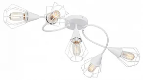 Потолочная люстра Vitaluce V3037 V3037-0/5PL