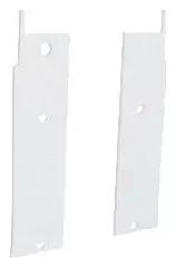 Заглушка для профиля Arlight PLINTUS 046395