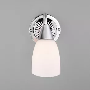 Бра Eurosvet Ellene 30149/1 хром