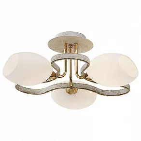 Потолочная люстра Citilux Октава CL131133