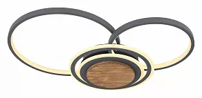 Потолочная люстра Globo Nirra 67256-40