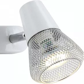 Спот Arte Lamp 9268 A9268AP-2WH