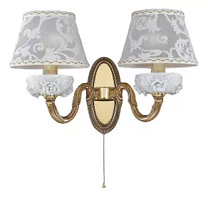 Бра Reccagni Angelo 9101 A 9101/2