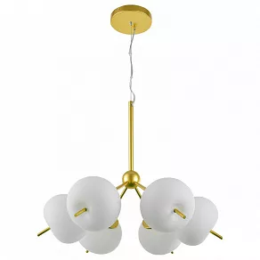 Подвесная люстра Favourite Bacca 2643-6P