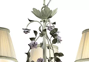 Подвесная люстра Odeon Light Tender 2796/3