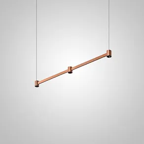 Подвесная люстра Imperiumloft  arkadi01
