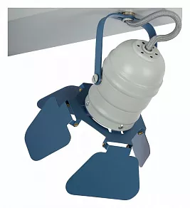 Спот Lucide Picto 17997/02/35