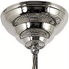 Подвесная люстра Dio D’Arte Cremono Cremono E 1.2.25.300 N