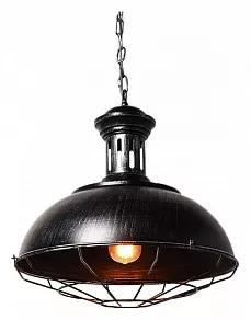 Подвесной светильник LUMINA DECO Boccato LDP 017 SL