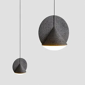 Подвесной светильник Imperiumloft  Flecks01