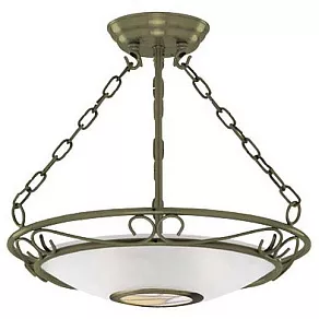 Светильник на штанге Arte Lamp Pub A7896LM-2AB