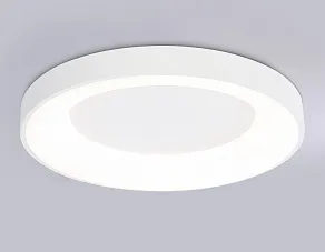 Накладной светильник Ambrella Light FZ FZ1401